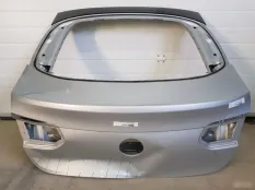 Крышка багажника Mercedes-Benz GLC