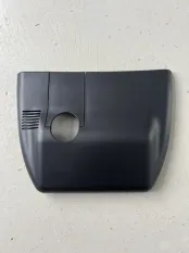 Накладка лобового стекла Hyundai Elantra 7