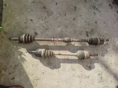 Привод Hyundai Getz