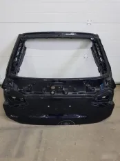Крышка багажника BMW 6