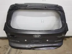 Крышка багажника Hyundai Santa Fe 4
