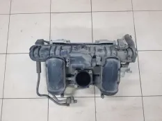 Впускной коллектор BMW 5