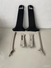 Салон Renault Sandero 2