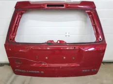 Крышка багажника Land Rover Freelander