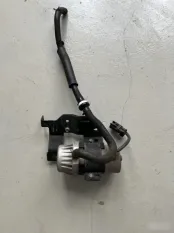 Вакуумный насос Kia Stinger