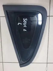 Глухое стекло Kia Soul
