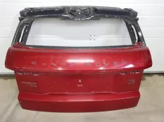 Крышка багажника Land Rover Range Rover Evoque