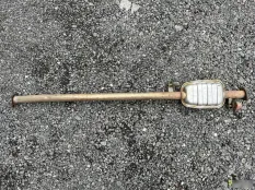 Глушитель Kia Sportage