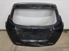 Крышка багажника Opel Mokka