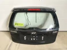 Крышка багажника Hyundai i30