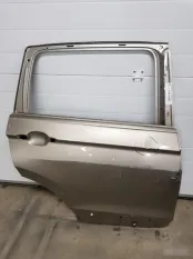 Дверь Volkswagen Tiguan 2