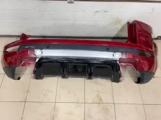 Бампер Range Rover Evoque