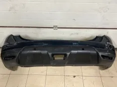 Бампер Nissan X-Trail