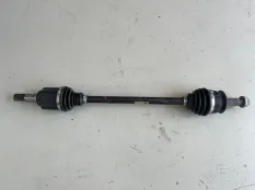 Привод Haval Jolion