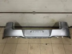 Бампер Volkswagen Tiguan