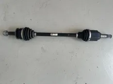 Привод Haval Jolion