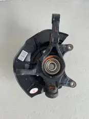 Поворотный кулак Geely Atlas