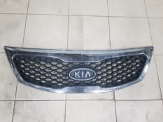 Решетка радиатора Kia Sorento 2