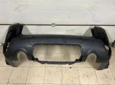 Бампер Land Rover Range Rover Sport
