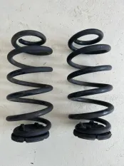 Пружина Haval Jolion