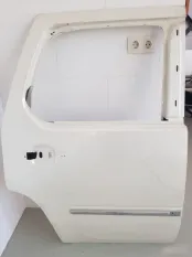 Дверь