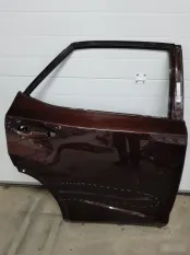 Дверь Lexus RX4