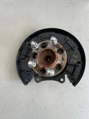 Кулак Kia Cerato