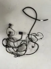 Проводка BMW 5