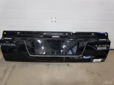Дверь багажника Lexus LX3