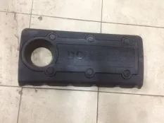 Декоративная крышка двигателя Kia Sportage 3