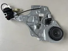 Стеклоподъемник Kia Sportage