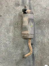 Глушитель Kia Cerato