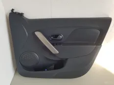 Обшивка двери Renault Sandero 2