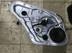 Стеклоподъемник Kia Sorento 2