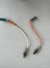 Лямбда-зонд Ford Fiesta 6