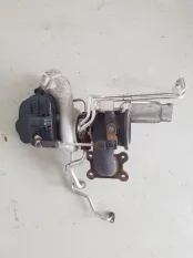 Турбина Volkswagen Tiguan 2