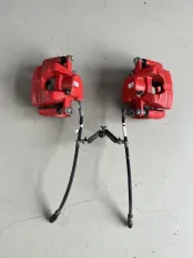 Суппорт Geely Tugella