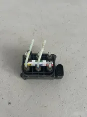 Компрессор пневмоподвески Mercedes-Benz GLE