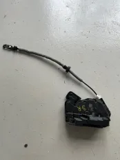 Замок двери Volkswagen Tiguan 2