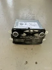 Магнитола Renault Kaptur