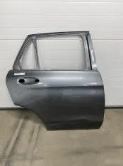 Дверь Mercedes-Benz GLC