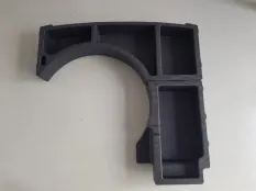 Полки багажника Geely Tugella