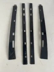 Молдинги крыши Hyundai ix35