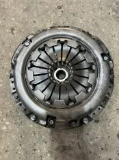 Сцепление Renault Kaptur