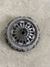 Сцепление Renault Sandero 2