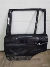 Дверь Land Rover 3