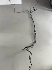 Топливные трубки Ford Fiesta 6