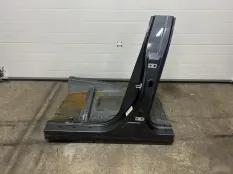 Порог Geely Atlas