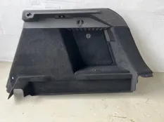 Обшивка багажника Geely Tugella