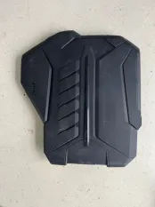 Декоративная крышка двигателя Genesis GV80